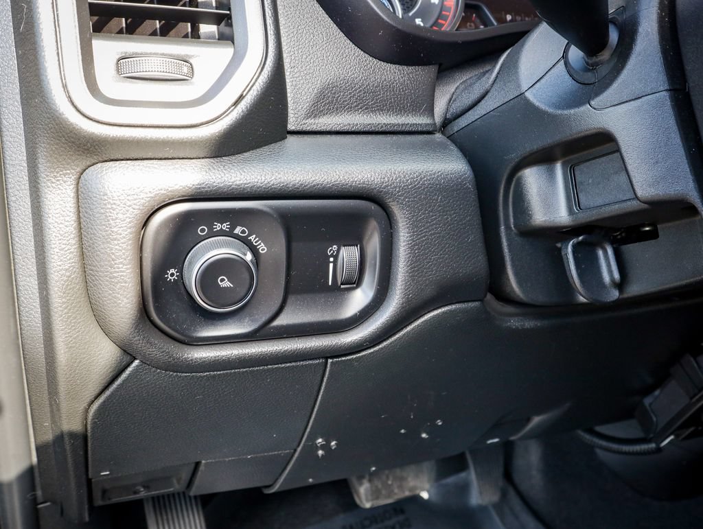 Used 2022 RAM 3500 Tradesman AWD/4WD image 21