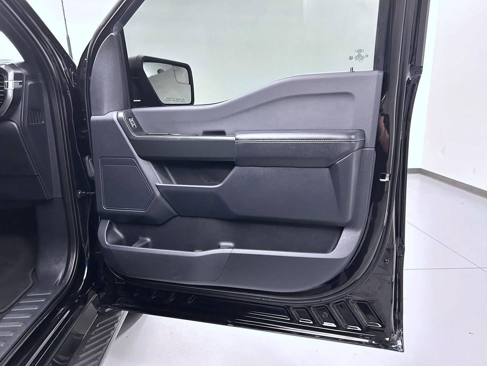 Used 2023 Ford F150 XL w/ STX Appearance Package image 16