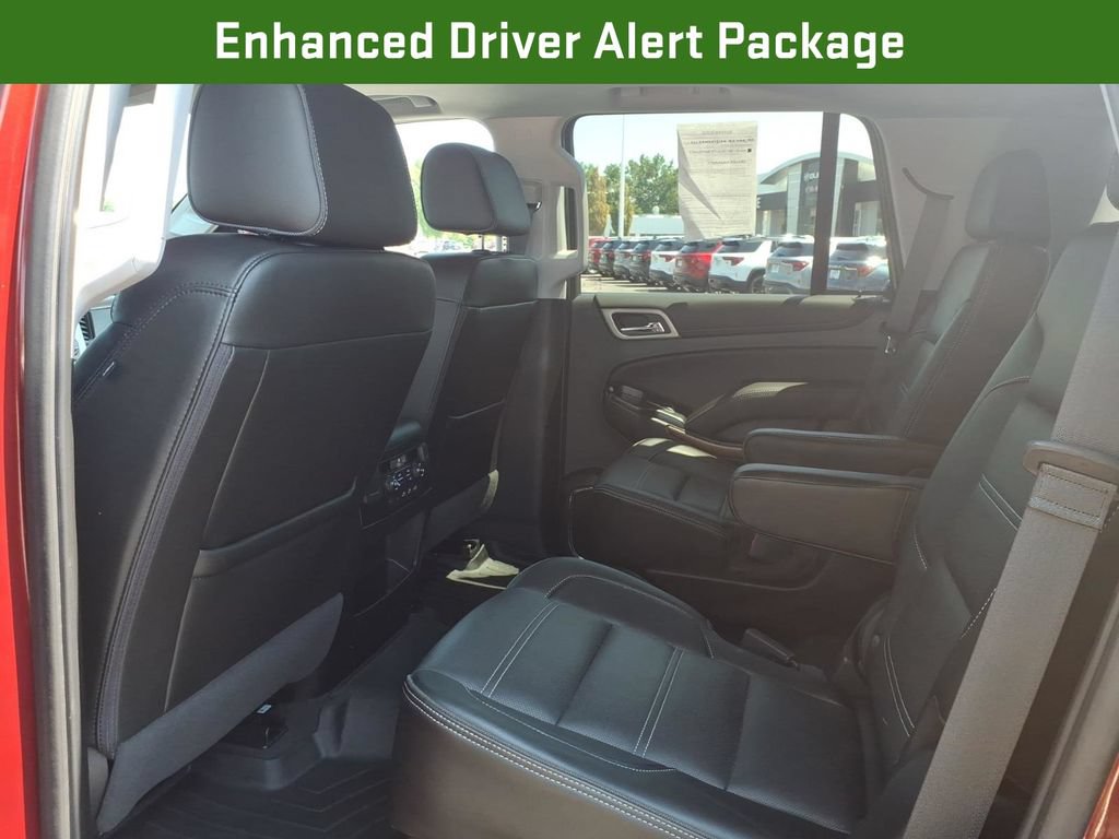 Certified 2020 GMC Yukon Denali w/ Denali Ultimate Package AWD/4WD image 26
