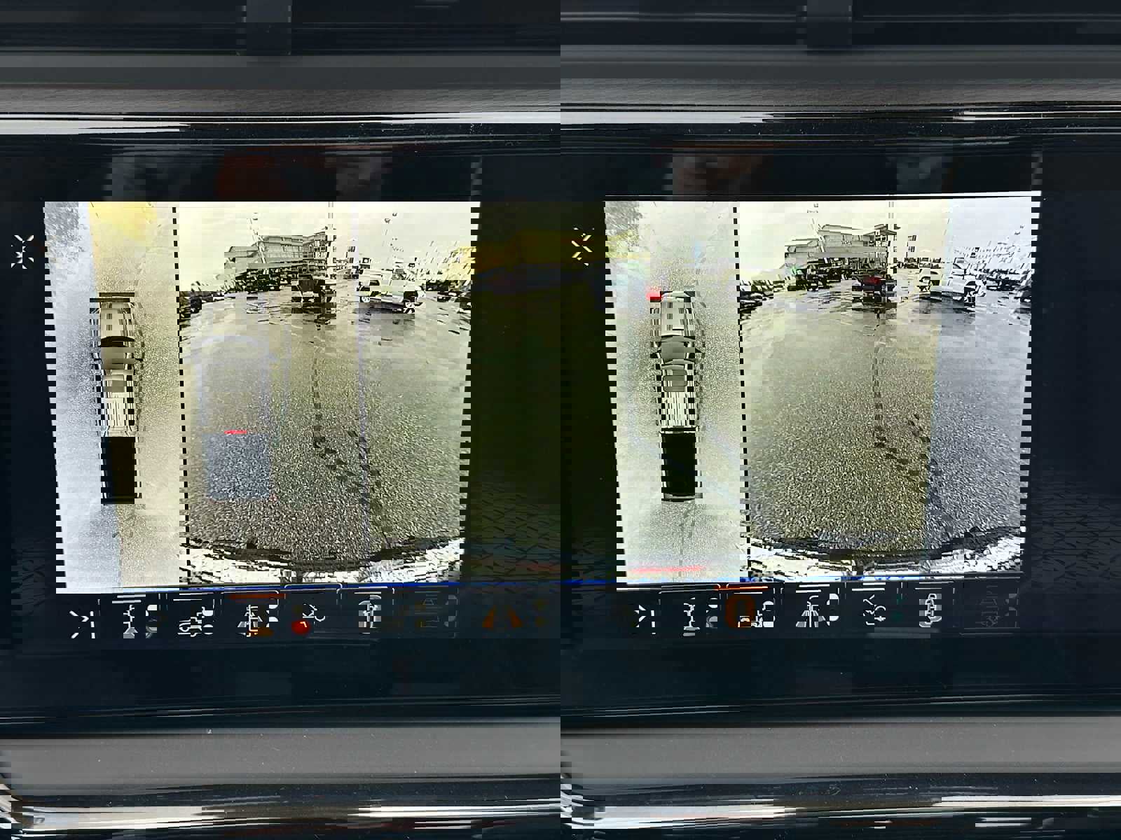 New 2026 GMC Sierra 1500 AT4X w/ AT4X AEV Edition image 33