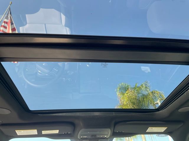 New 2025 Ford F150 Lightning Platinum image 24