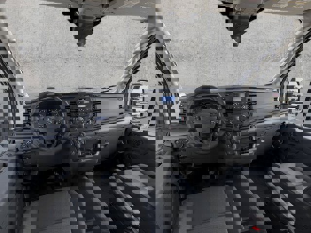 New 2025 Ford Transit 250 148 Medium Roof w/ Load Area Protection Package image 9