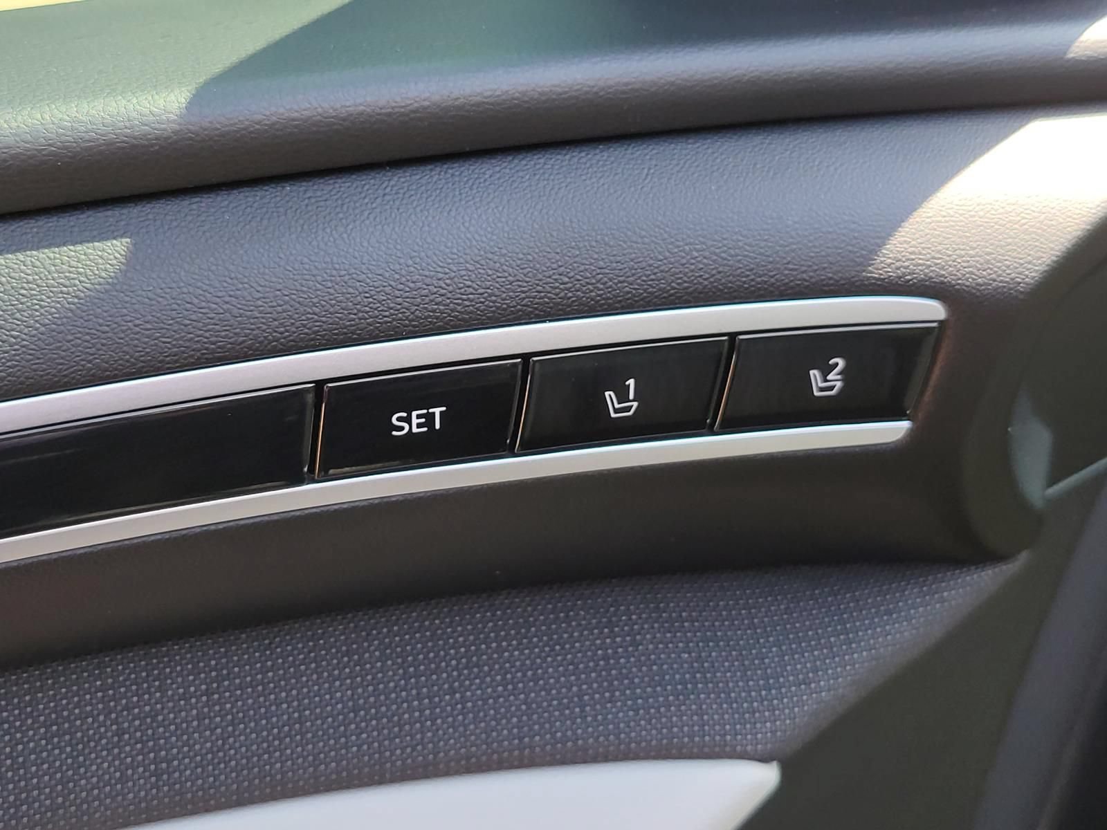 Certified 2024 Hyundai Tucson Limited FWD image 18