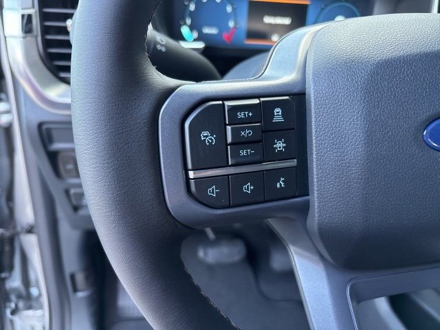 New 2025 Ford F150 Lariat w/ Equipment Group 501A Mid image 21