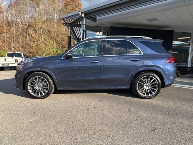New 2026 Mercedes-Benz GLE 350 4MATIC image 2