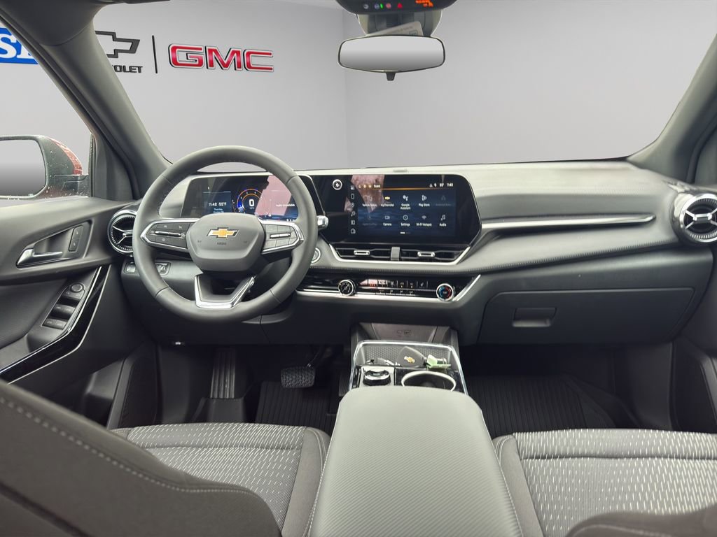 New 2026 Chevrolet Equinox LT image 15