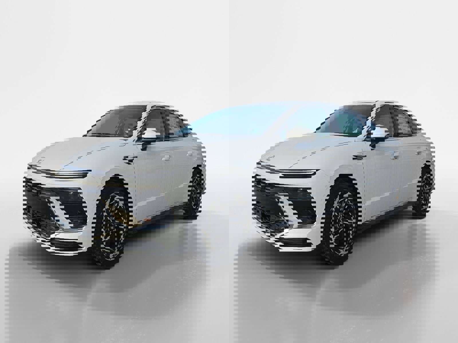 New 2026 Hyundai Sonata SEL image 7