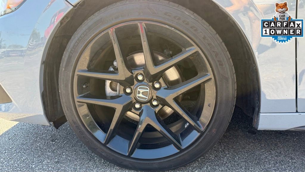 Used 2022 Honda Civic Sport image 22