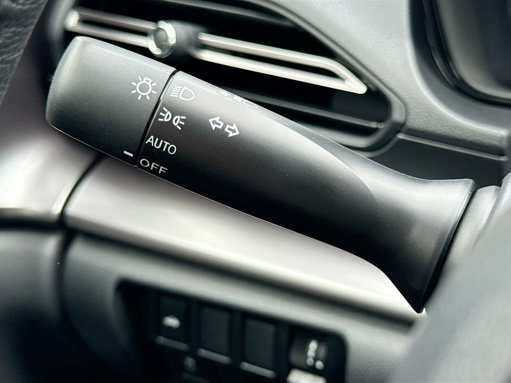 New 2026 Subaru WRX AWD/4WD image 13
