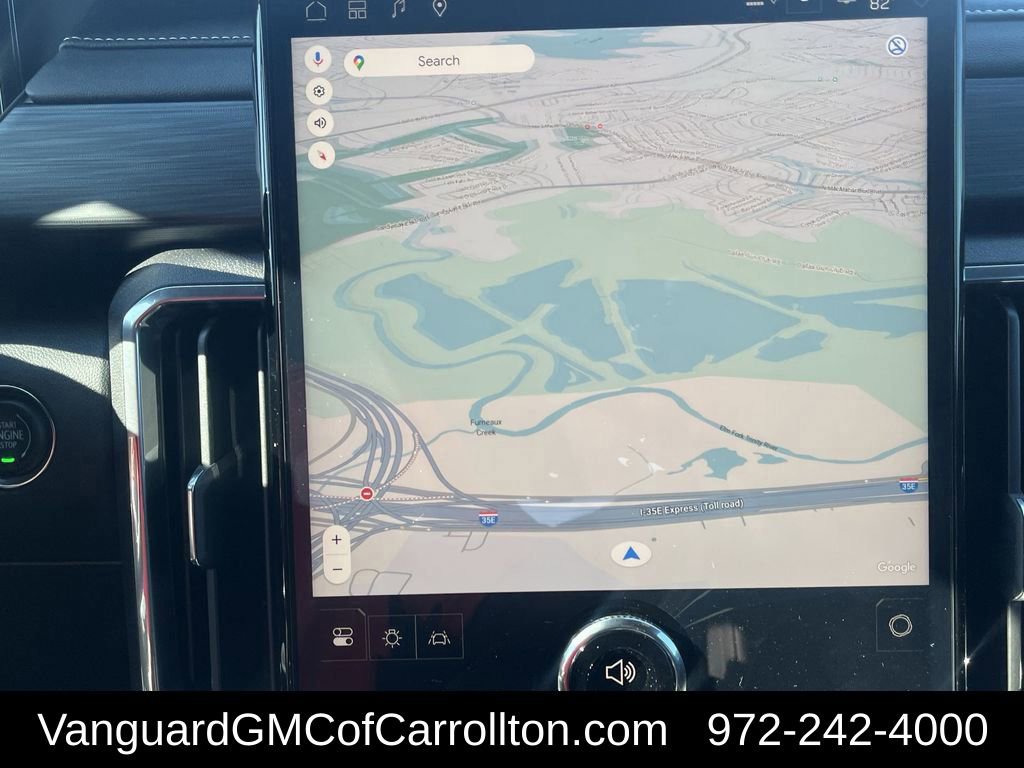 New 2026 GMC Acadia Elevation w/ Black Edition image 23