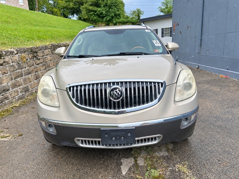 Used 2010 Buick Enclave CXL w/ Trailering Provision Package AWD/4WD image 6