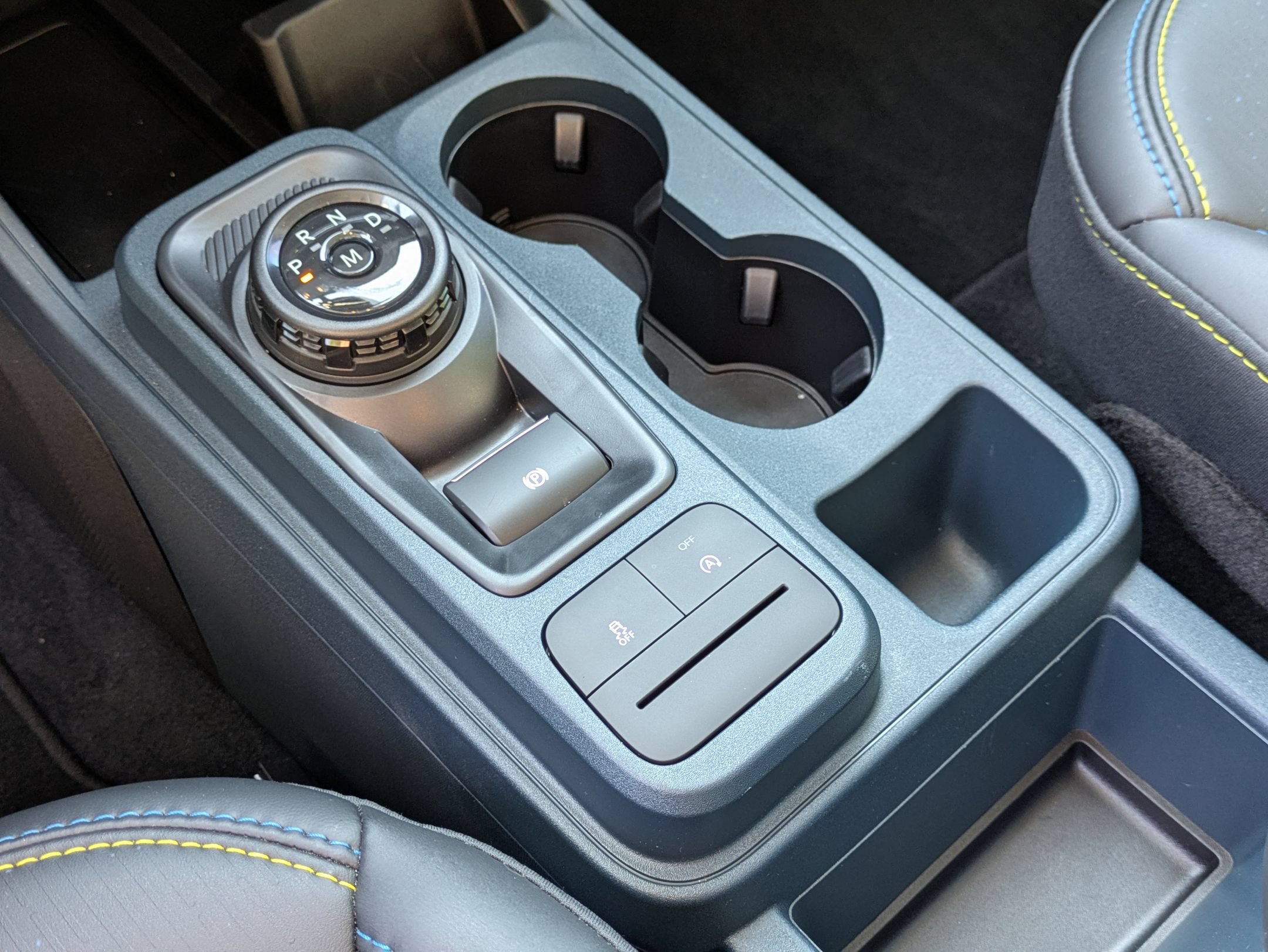 New 2026 Ford Maverick Lobo AWD/4WD image 27