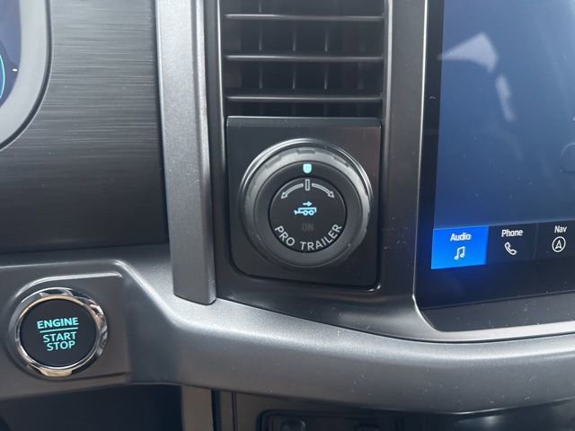 New 2026 Ford F150 XLT w/ Equipment Group 302A MID image 33