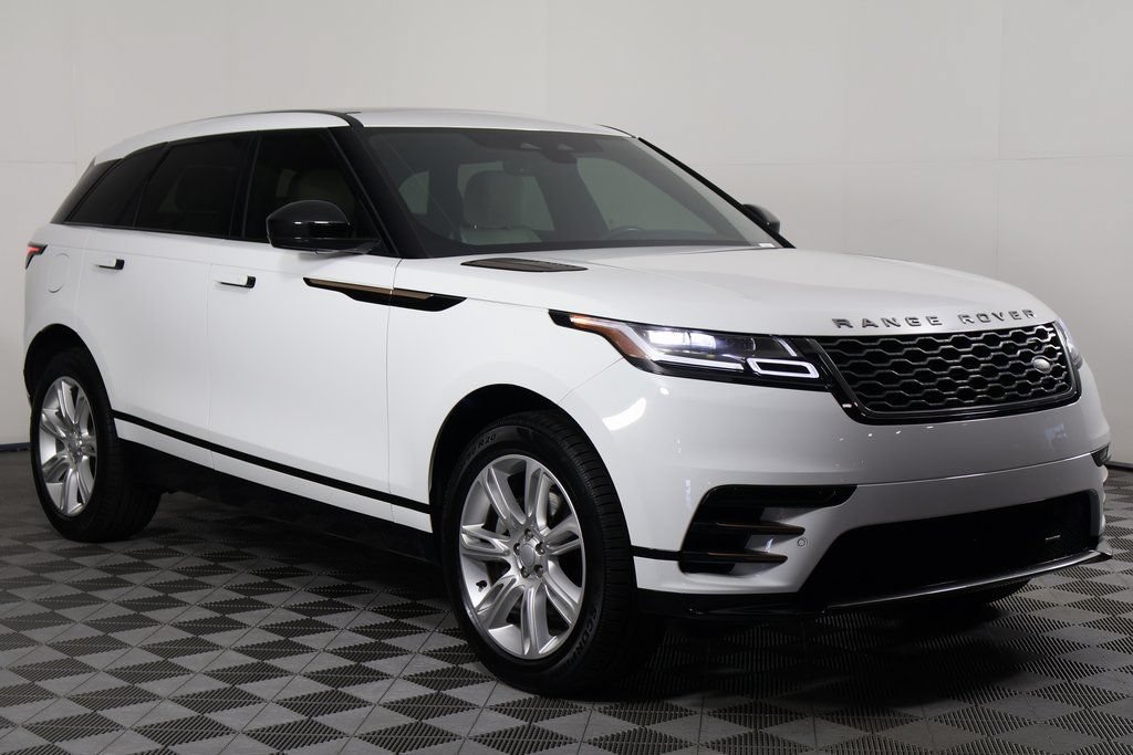 Used 2023 Land Rover Range Rover Velar R-Dynamic S AWD/4WD image 3