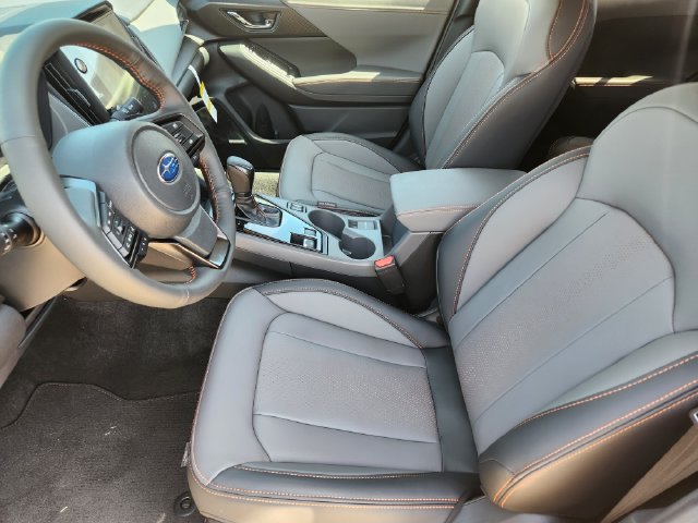 New 2026 Subaru Crosstrek 2.5i Limited w/ Crosstrek Mirror Package AWD/4WD image 10
