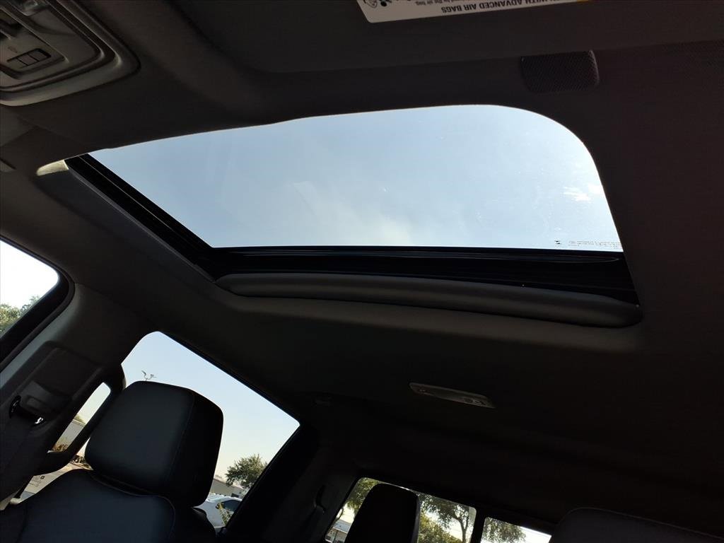 New 2026 Chevrolet Silverado 1500 RST w/ Convenience Package II image 11