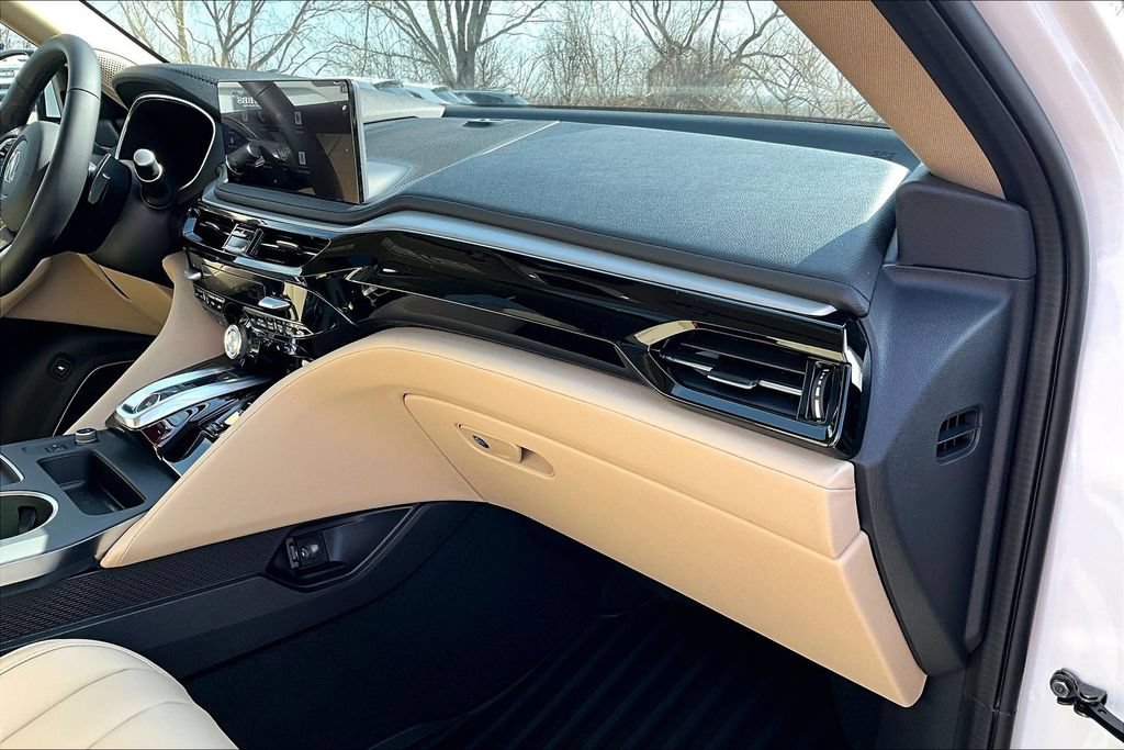 New 2026 Acura MDX SH-AWD image 10