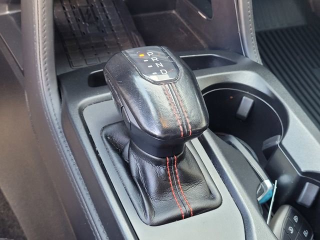 Used 2024 Ford Ranger Raptor image 19