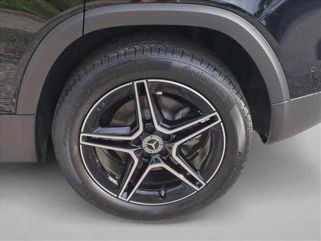 Certified 2026 Mercedes-Benz GLB 250 image 23