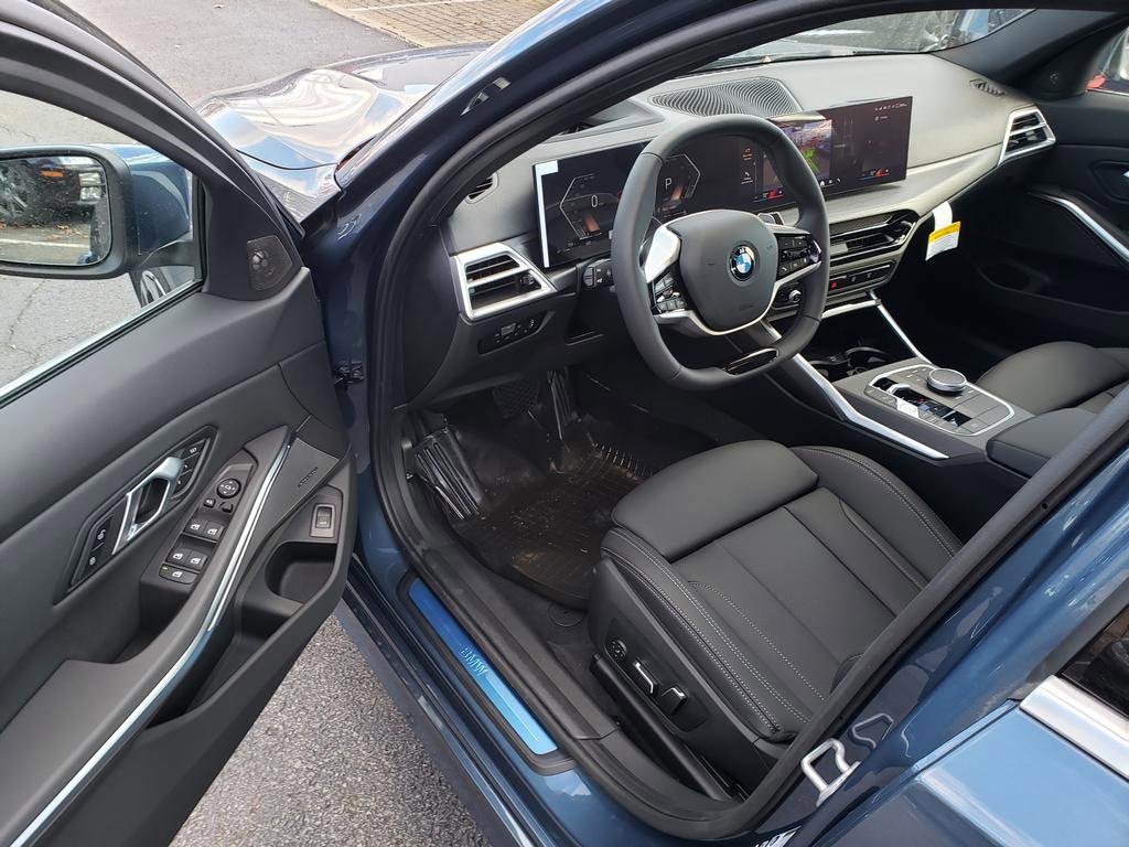 New 2026 BMW 330i xDrive Sedan w/ Premium Package image 6