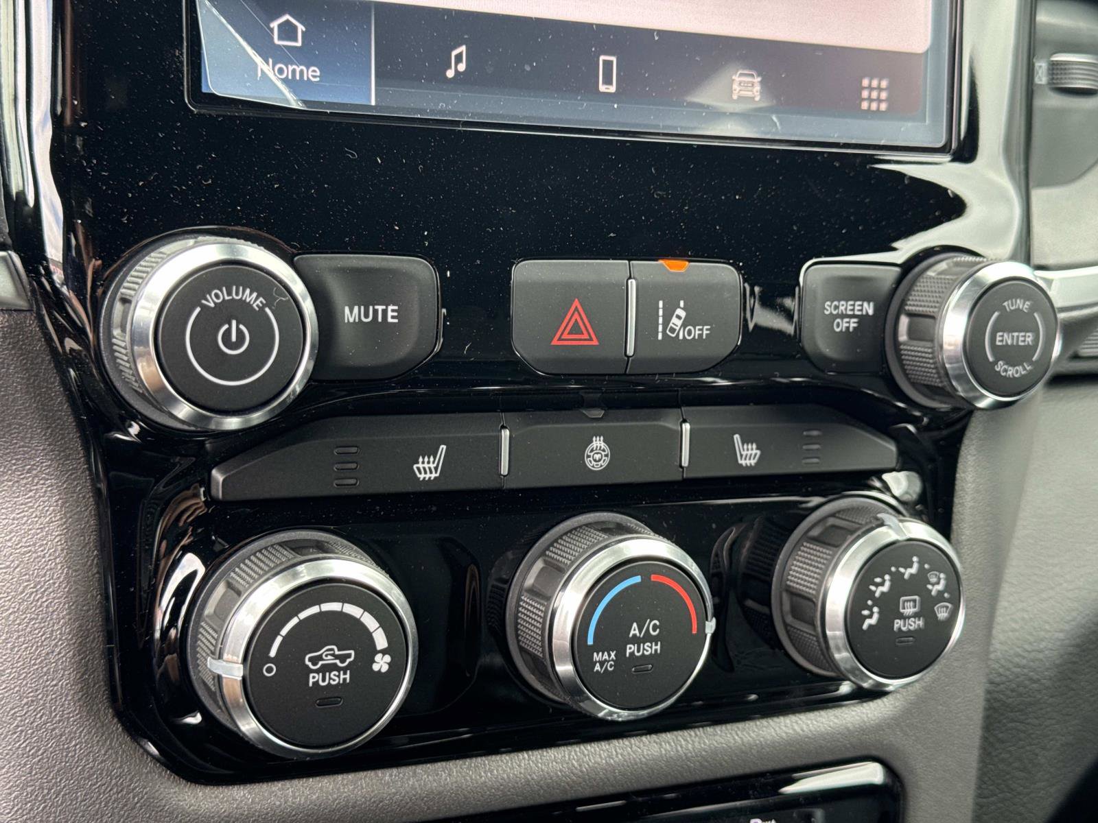 New 2026 RAM 1500 Big Horn image 13