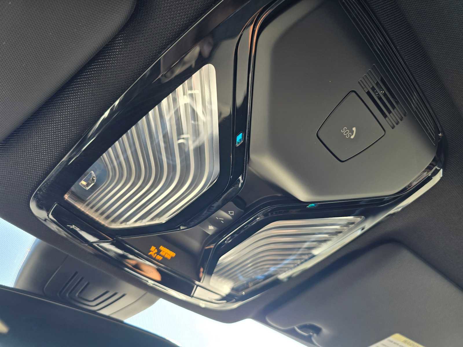 Used 2025 BMW i4 eDrive40 image 34