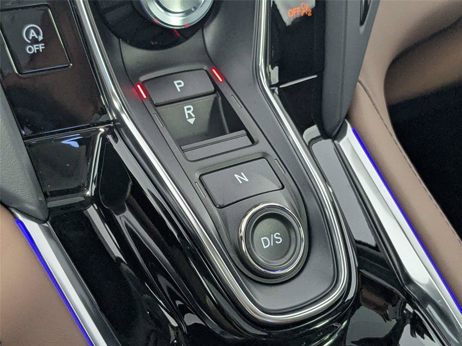 Used 2025 Acura RDX SH-AWD w/ Technology Package image 27