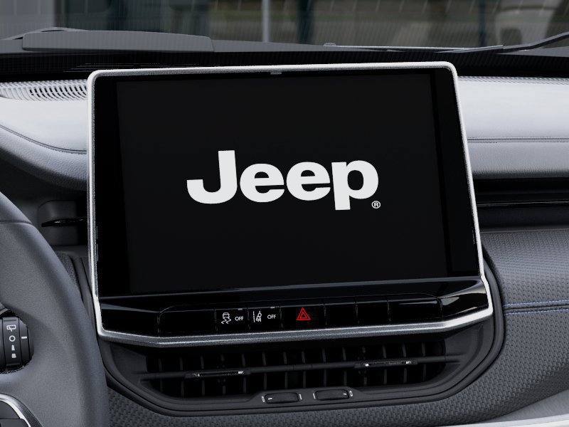 New 2027 Jeep Compass Latitude AWD/4WD image 18