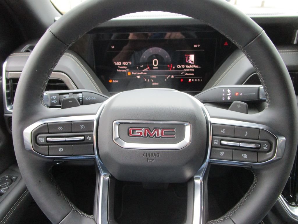 New 2026 GMC Yukon Elevation image 30