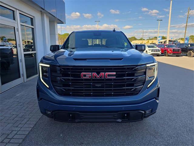 New 2026 GMC Sierra 1500 Elevation w/ Elevation Premium Package image 2