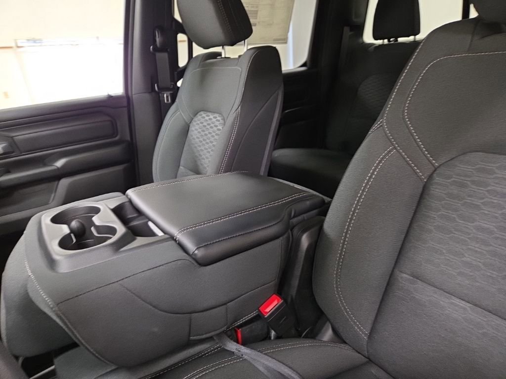 New 2026 RAM 1500 Tradesman w/ Off Road Group image 21