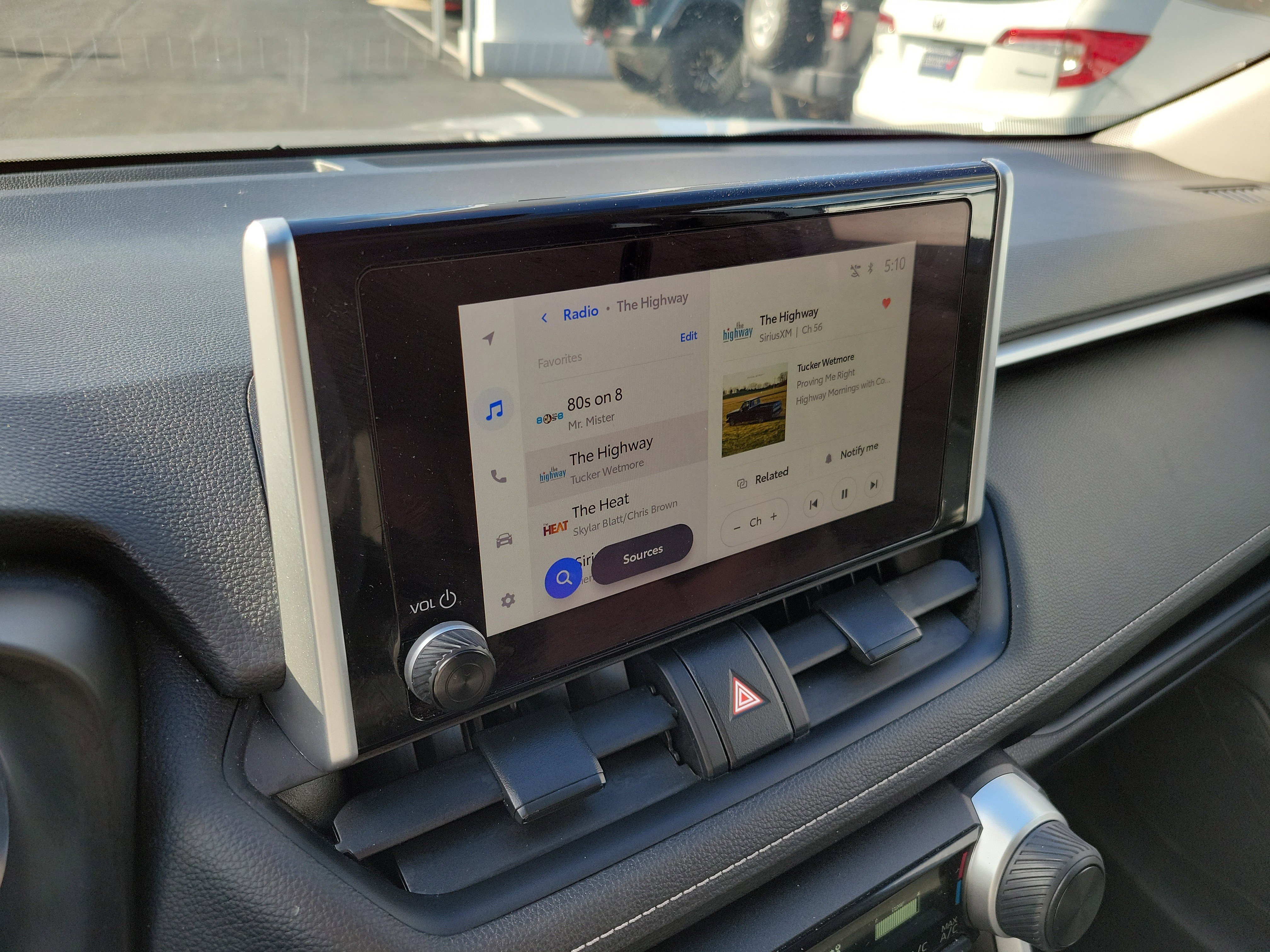 Certified 2024 Toyota RAV4 LE image 28