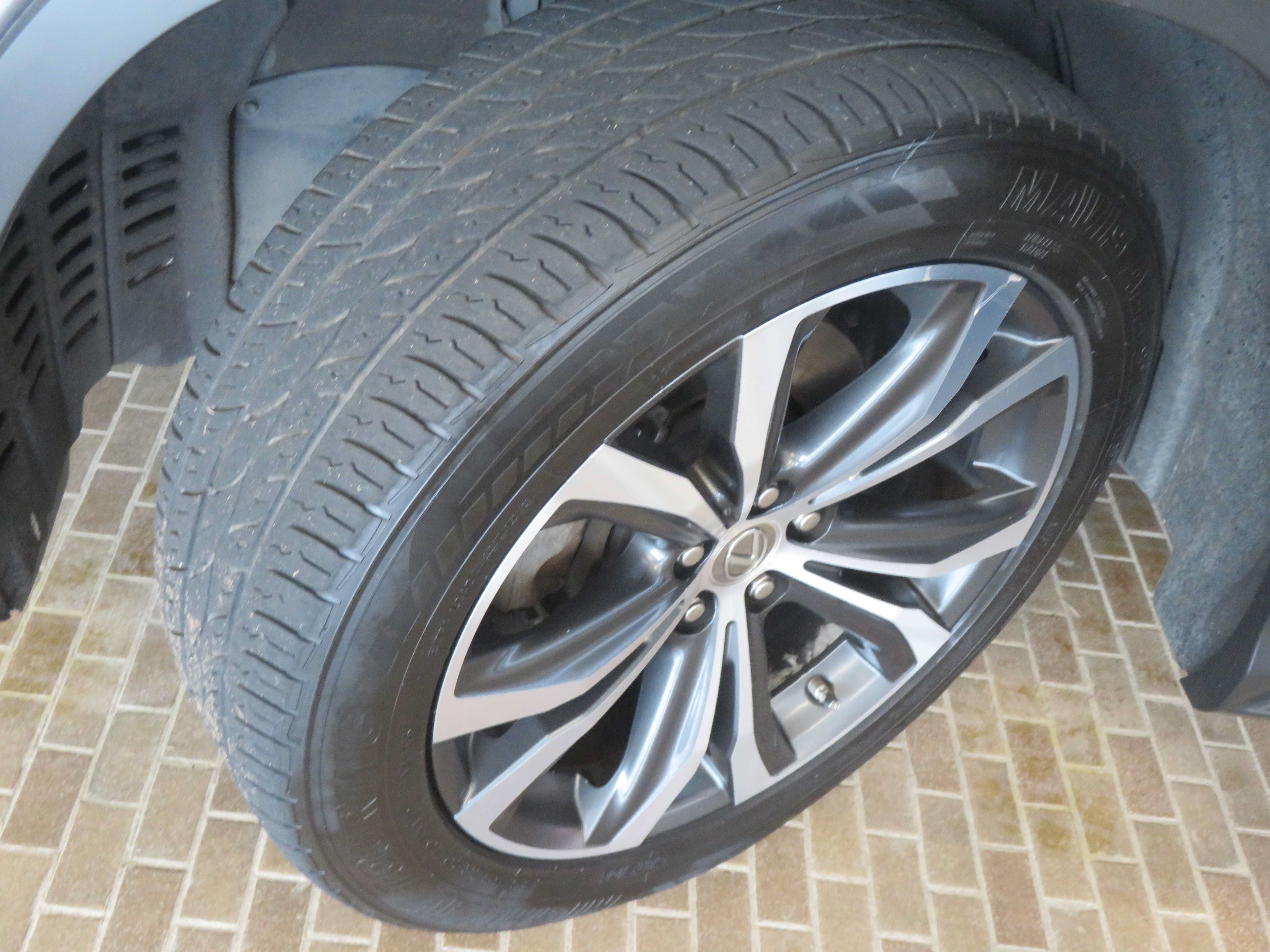 Used 2017 Lexus RX 350 AWD w/ Premium Package image 11