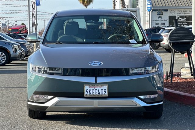 Used 2024 Hyundai Ioniq 5 SE image 9