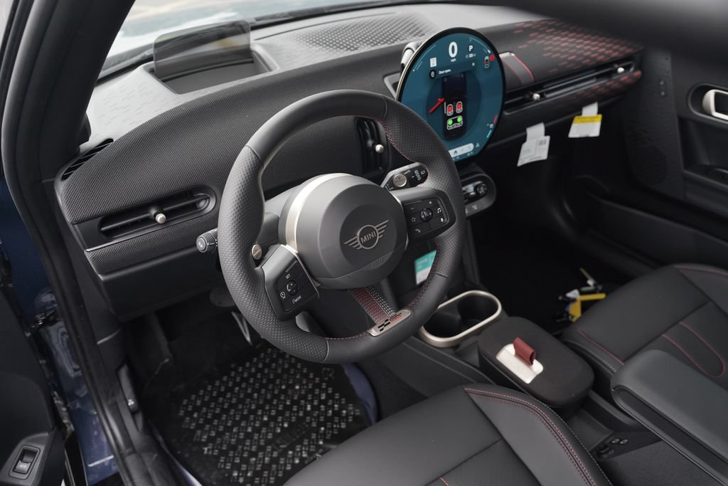 New 2026 MINI Cooper S FWD image 9