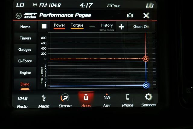 Used 2018 Dodge Challenger SRT Demon RWD image 94