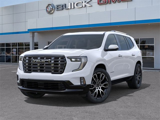 New 2026 GMC Acadia Denali Ultimate image 6