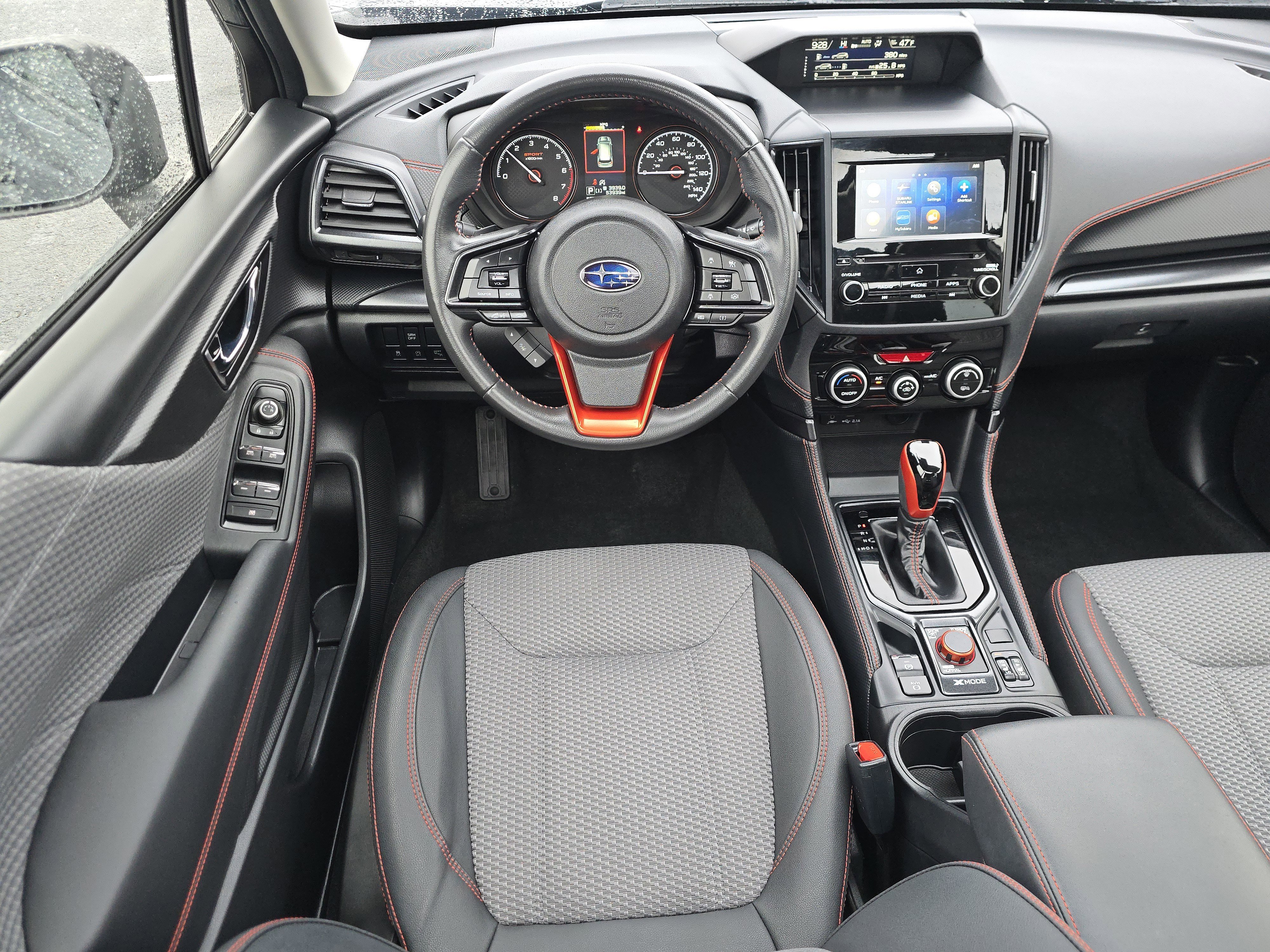 Certified 2023 Subaru Forester Sport image 20