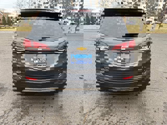 Used 2023 Chevrolet Equinox LT image 10