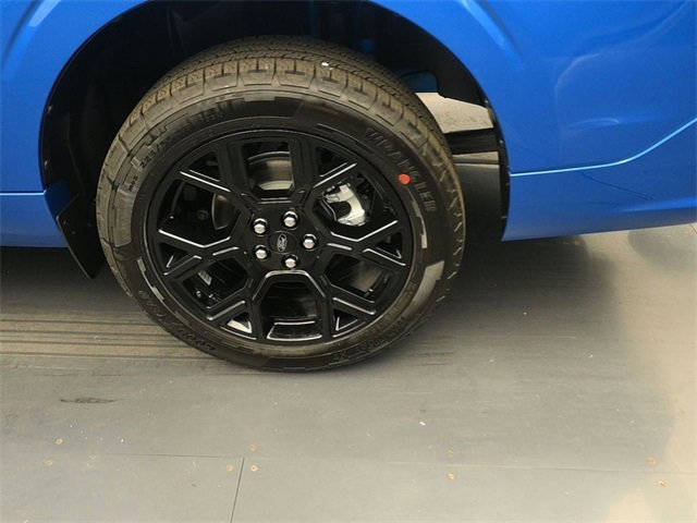 New 2025 Ford Maverick Lobo image 9