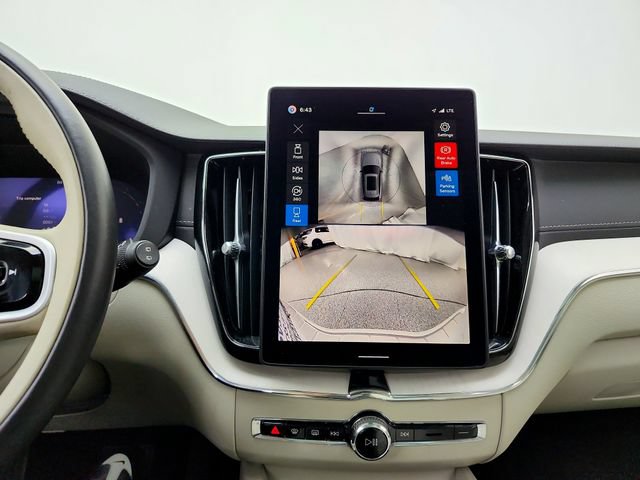 Certified 2026 Volvo XC60 B5 Ultra AWD/4WD image 24