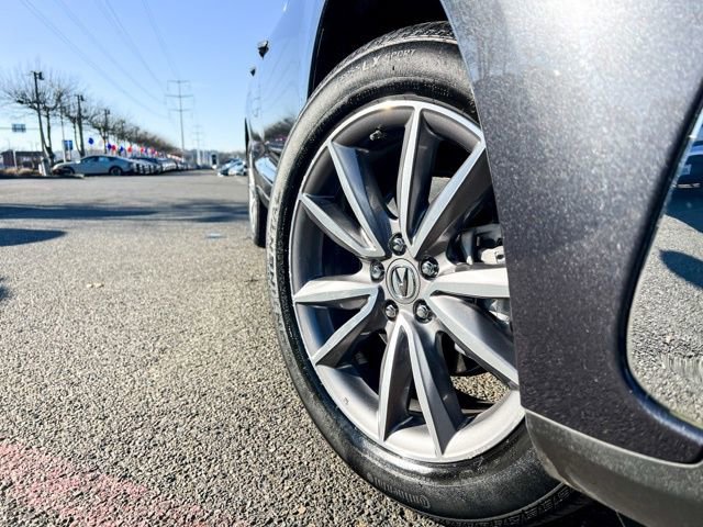 Used 2020 Acura RDX w/ Technology Package image 2