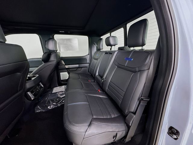 New 2026 Ford F250 Platinum image 26