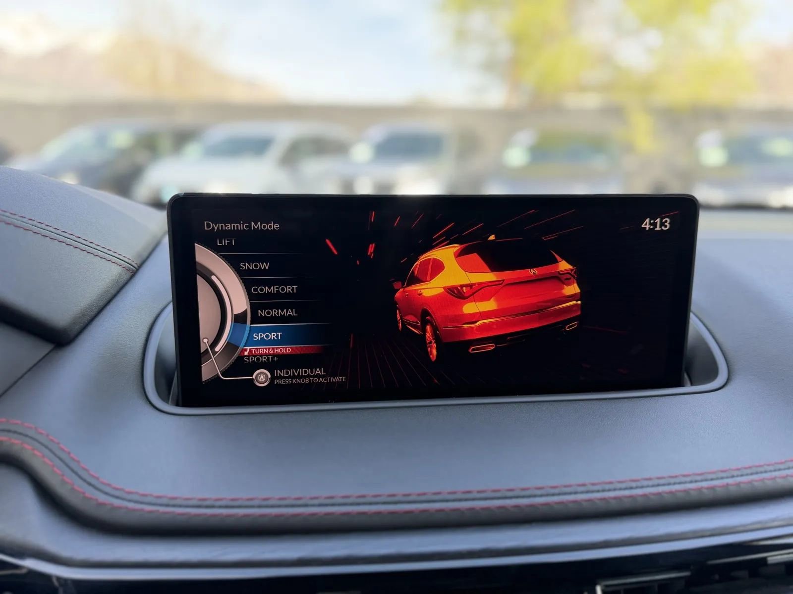 Used 2024 Acura MDX Type S image 39