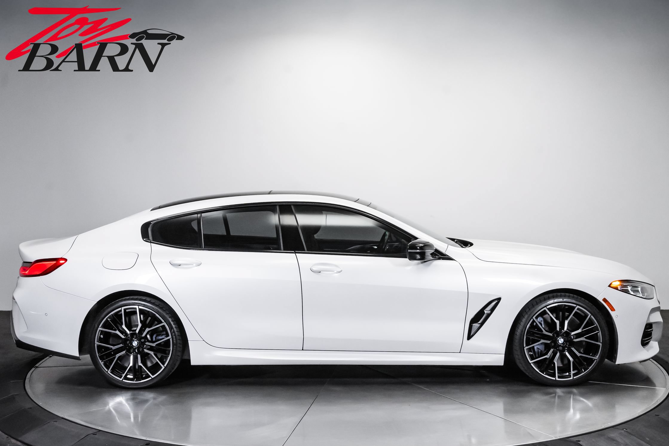 Used 2023 BMW M850i Gran Coupe xDrive AWD/4WD image 6