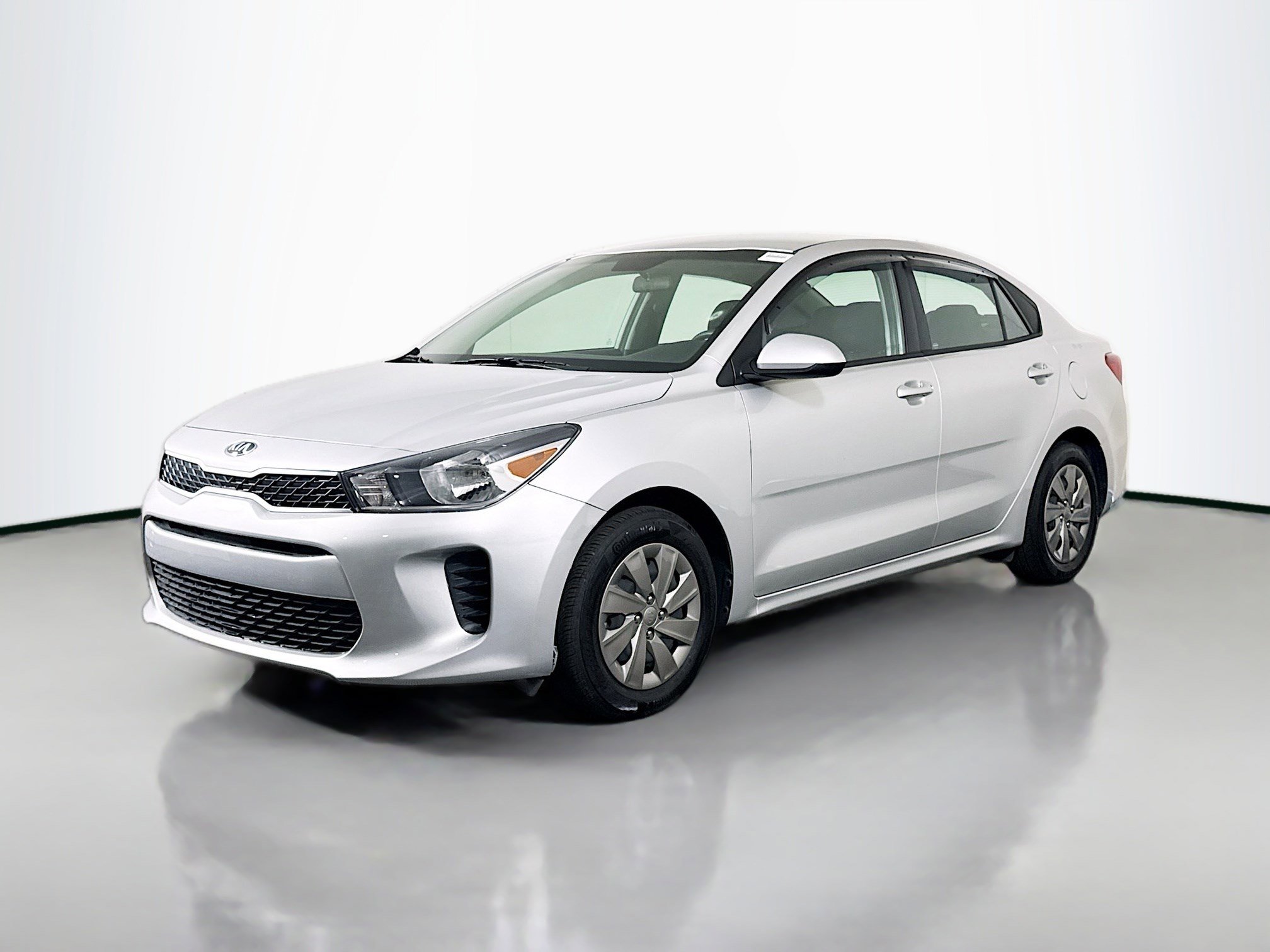Used 2019 Kia Rio LX FWD image 4