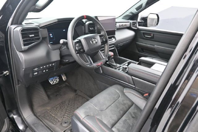 Used 2024 Toyota Tundra TRD Pro AWD/4WD image 11