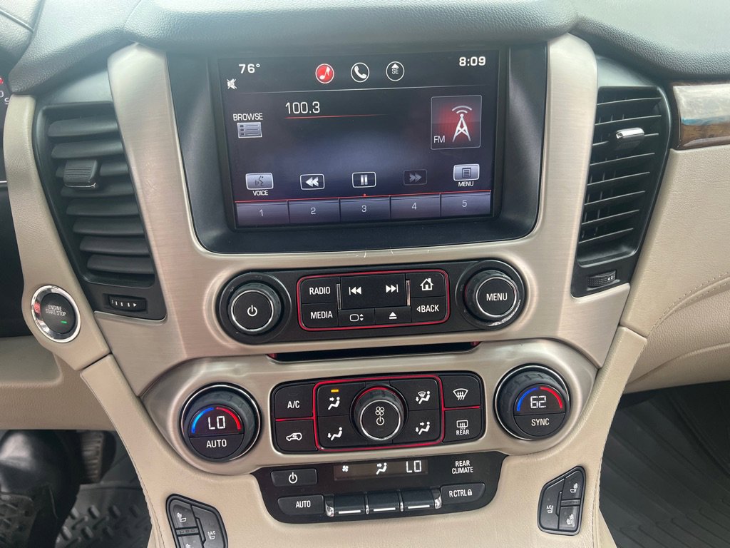 Used 2015 GMC Yukon Denali w/ Open Road Package image 33