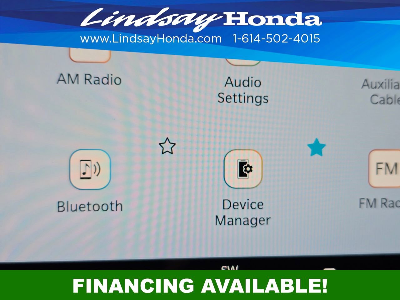 Used 2022 Chrysler Voyager LX image 18