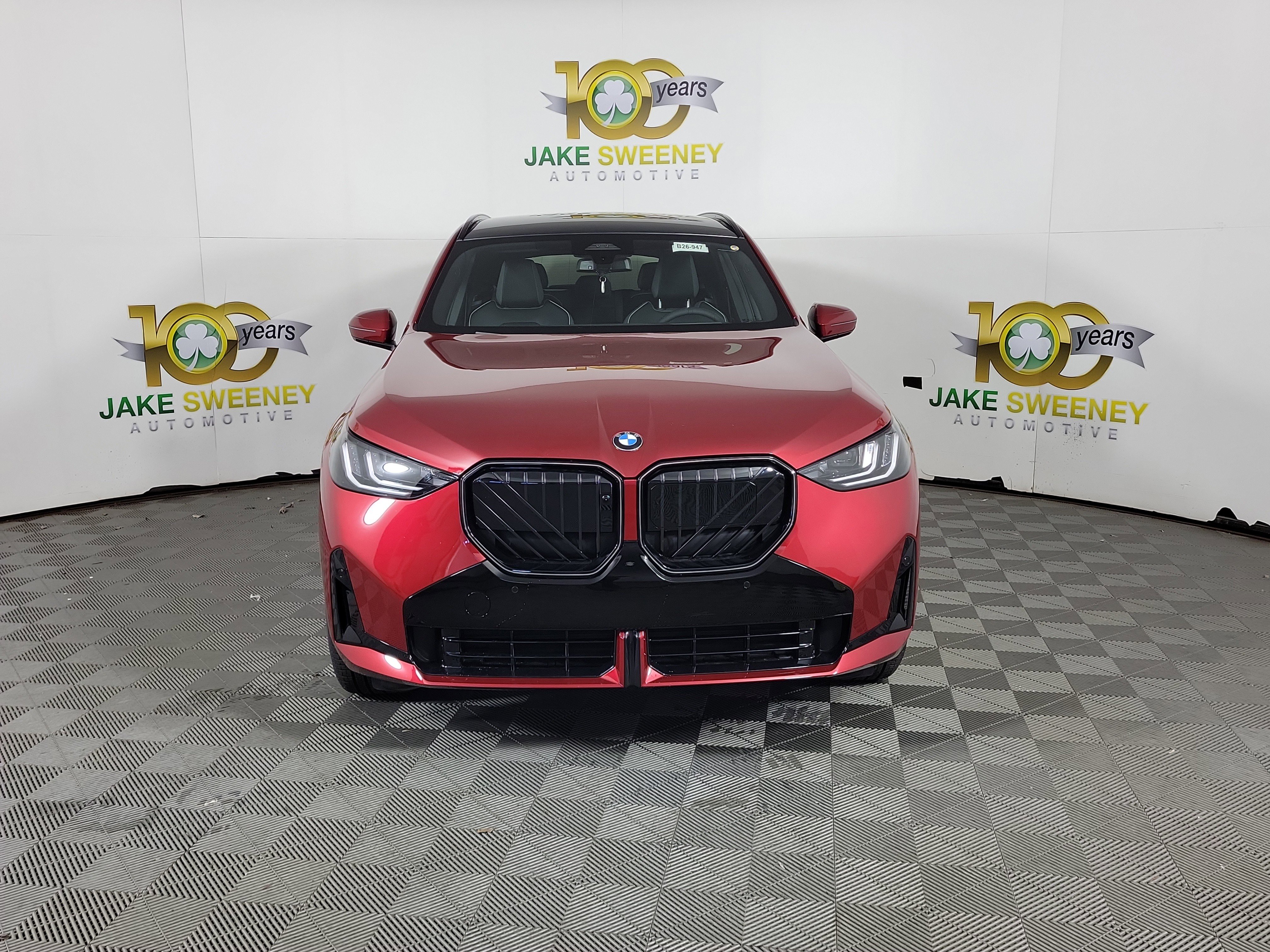 New 2026 BMW X3 xDrive30 w/ Premium Package AWD/4WD image 2